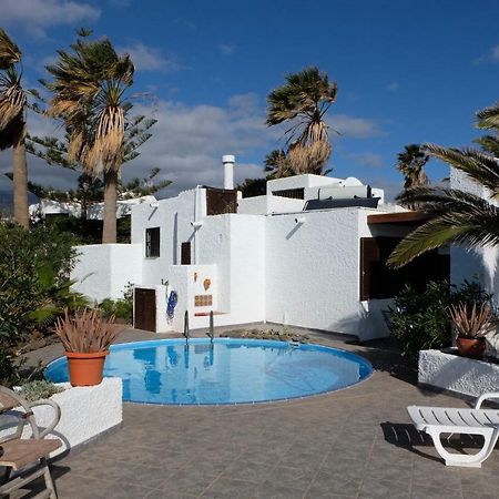 Chalet Lobo Poris de Abona Exterior foto