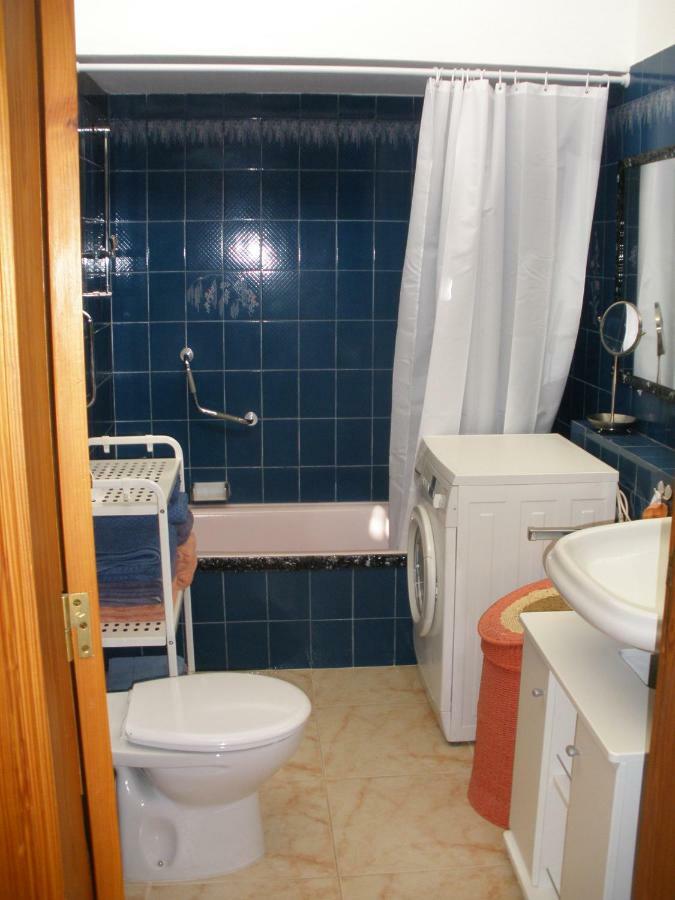 Chalet Lobo Poris de Abona Exterior foto