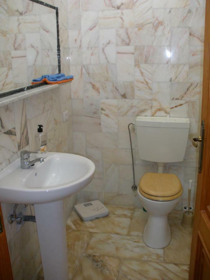 Chalet Lobo Poris de Abona Exterior foto