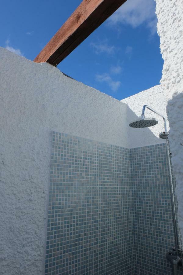 Chalet Lobo Poris de Abona Exterior foto